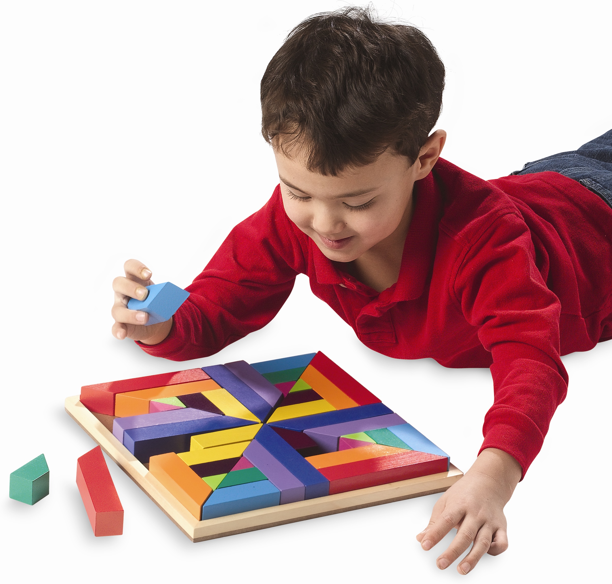 educational toys for autistic child